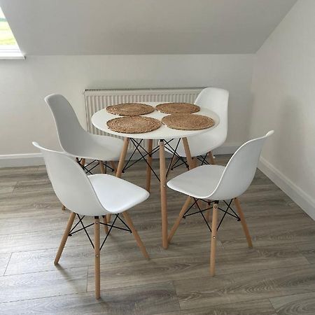 Grianan View Loft Apartment Rockstown Luaran gambar