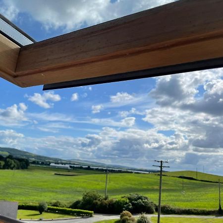 Grianan View Loft Apartment Rockstown Luaran gambar