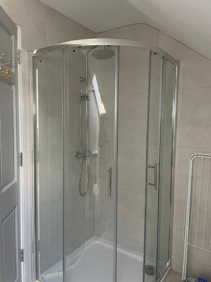 Grianan View Loft Apartment Rockstown Luaran gambar