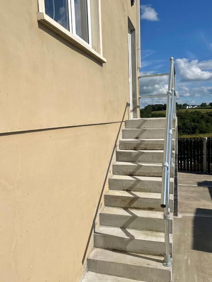 Grianan View Loft Apartment Rockstown Luaran gambar