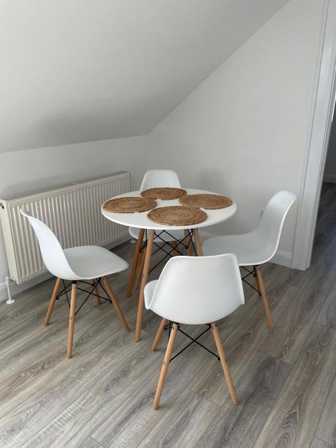 Grianan View Loft Apartment Rockstown Luaran gambar