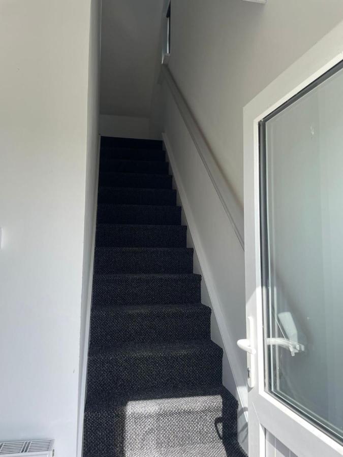 Grianan View Loft Apartment Rockstown Luaran gambar